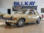 Thumbnail Photo 0 for 1976 AMC Pacer